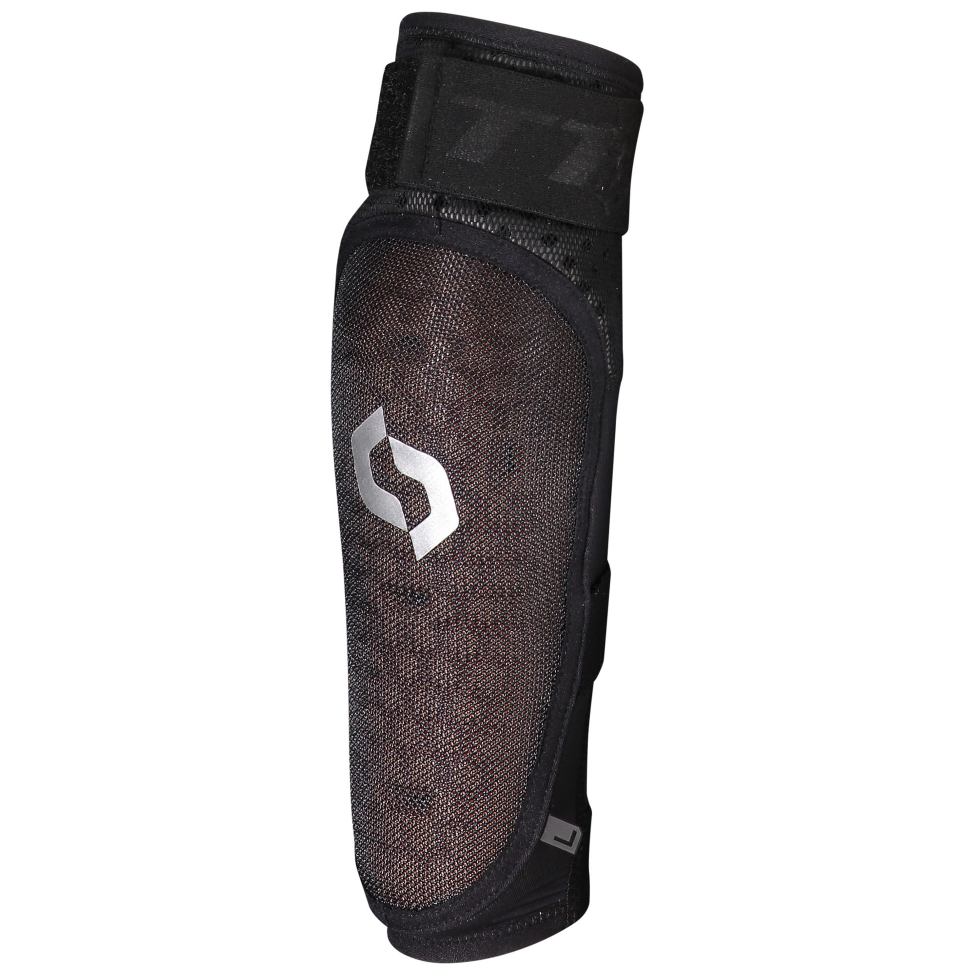 SCOTT Softcon Junior - Albuebeskyttere - Str. XXS