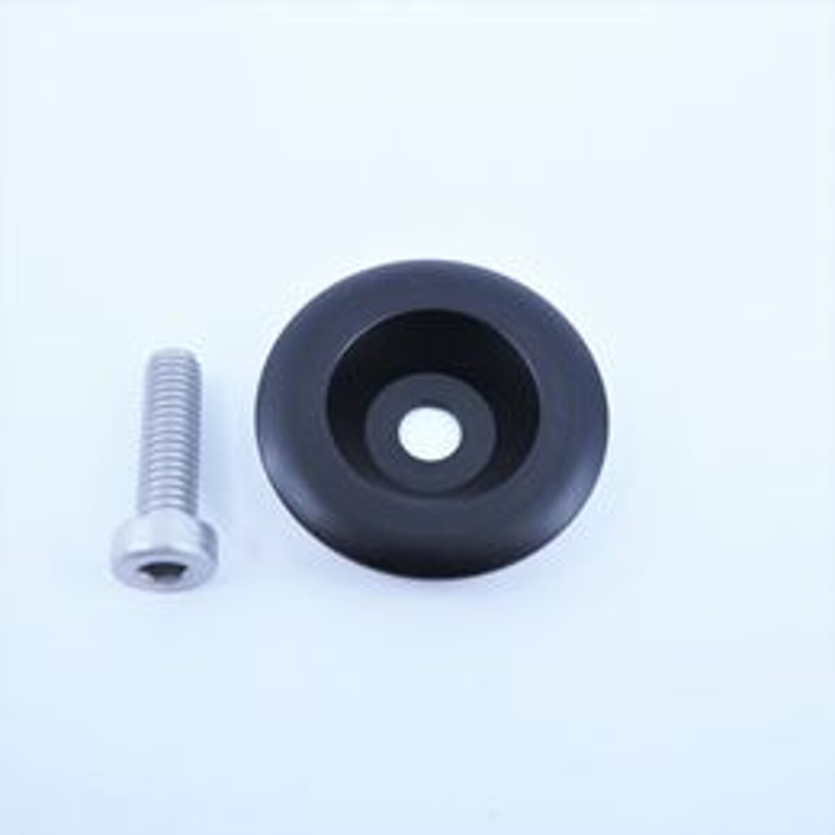 SCOTT Top cap til Creston 1 1/4" 2023