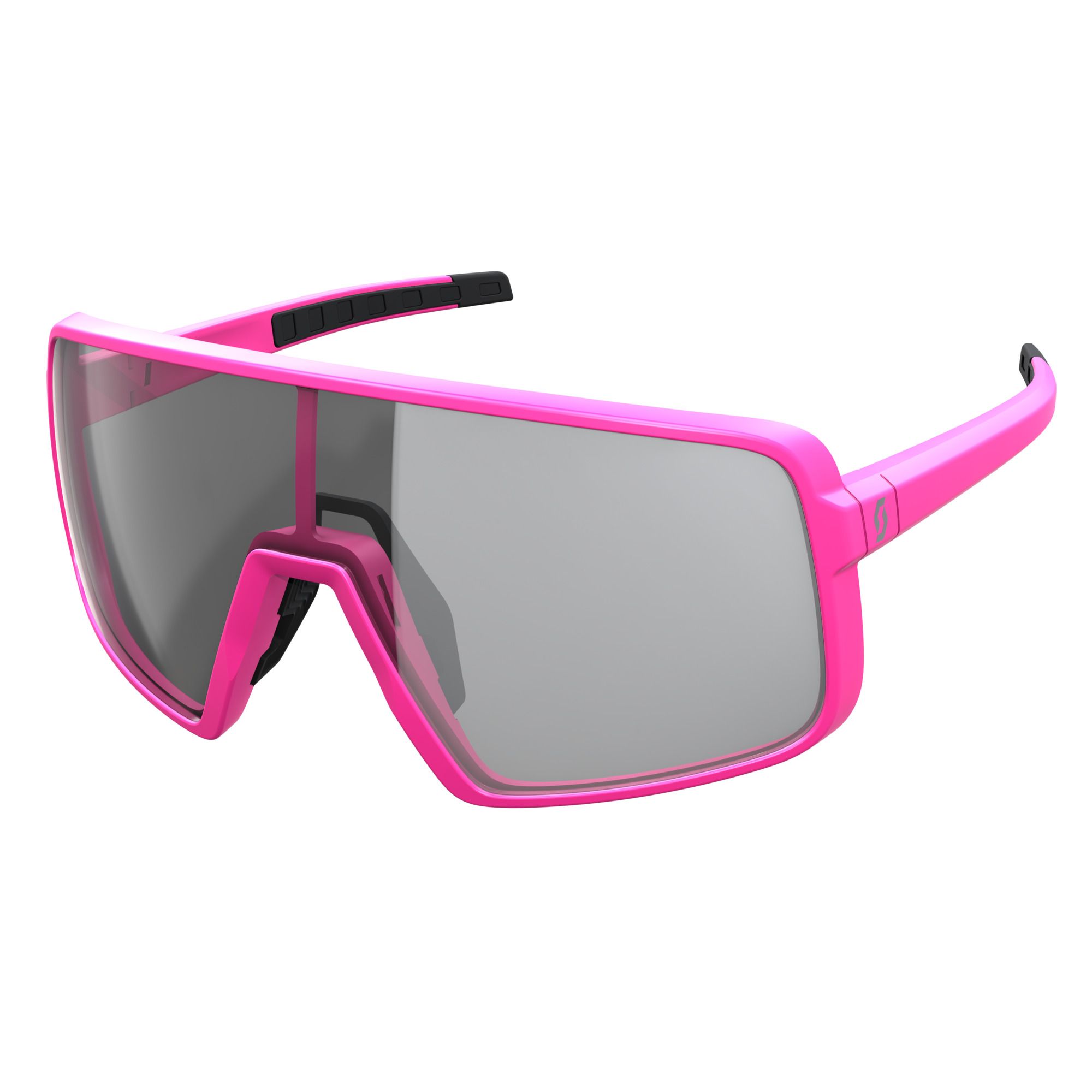 SCOTT Torica Cykelbriller Light Sensitive Pink