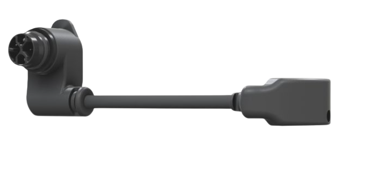 SCOTT eRide TQ Range Extender Kabel til Scott Lumen eRide