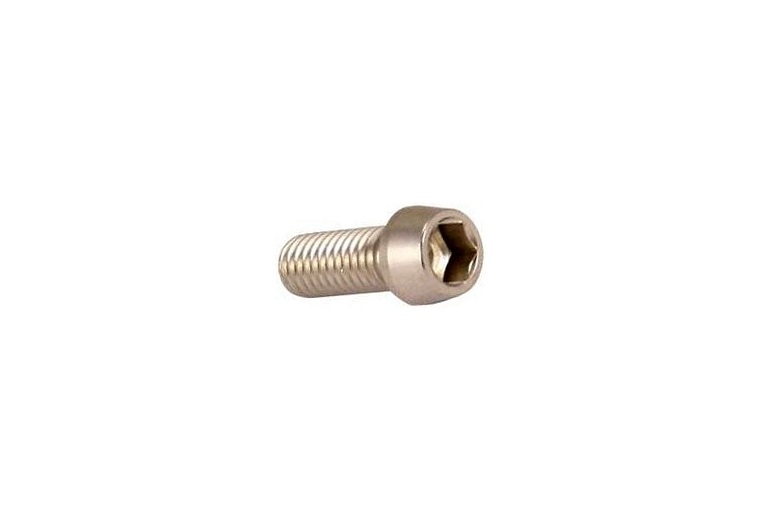 Shimano - Skrue tl venstre pedalarm - Deore XT med flere