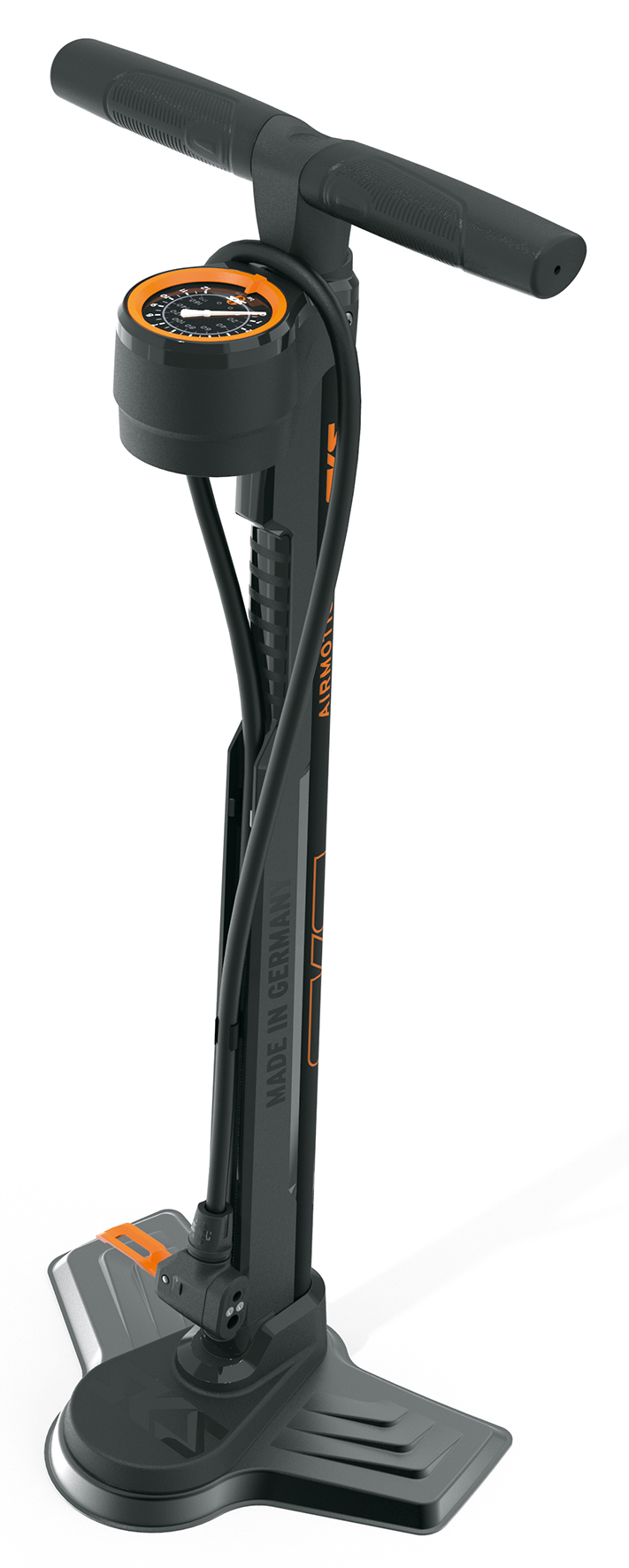SKS Airmotion 12.0 Fodpumpe 12bar/174psi