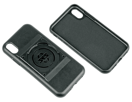 SKS Compit Cover Til Iphone X