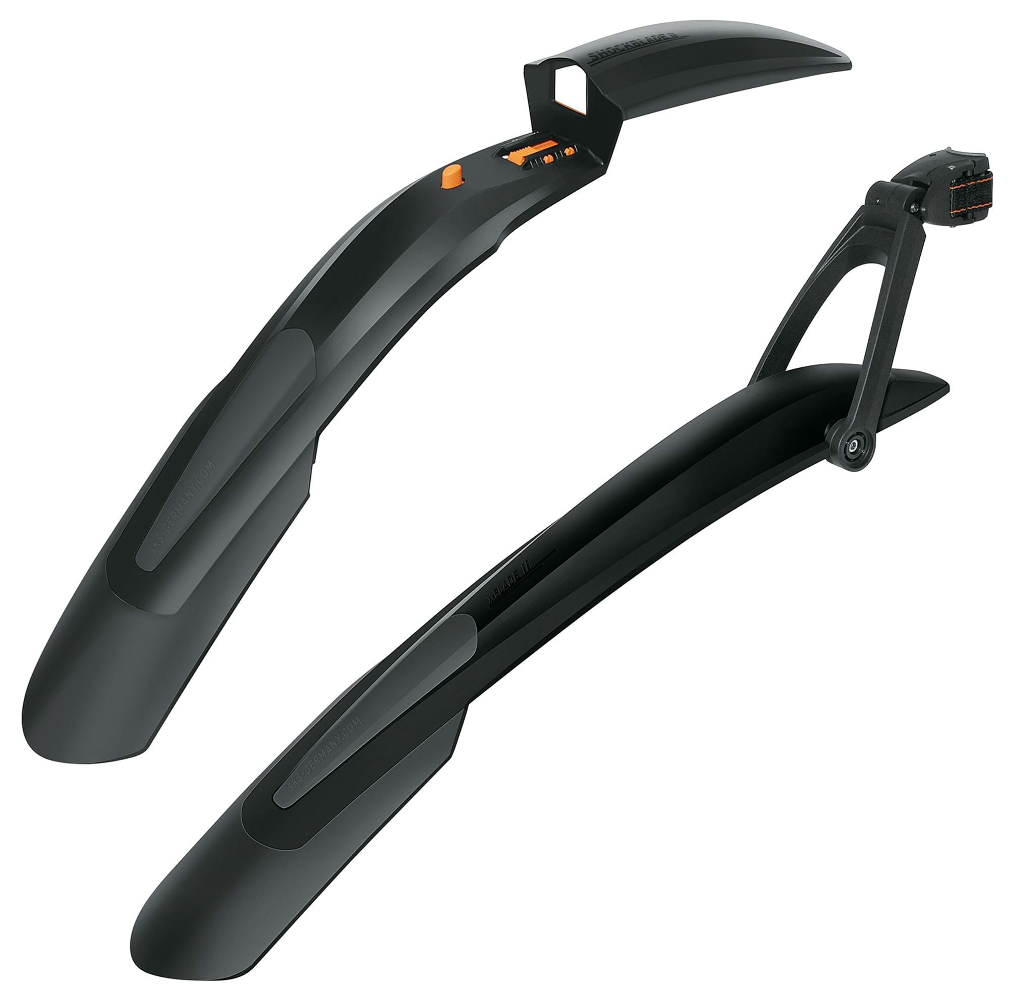 SKS Skærmsæt 27.5" & 29" MTB - Shock Blade + X-Blade