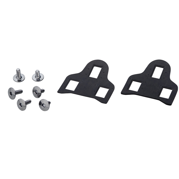 Shimano - Sims og skruer til pedaler - Dura Ace og Ultegra
