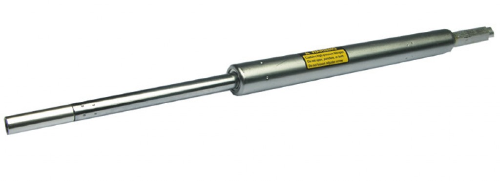 SR-SUNTOUR Lock-out Cartridge til NCX-D-LO