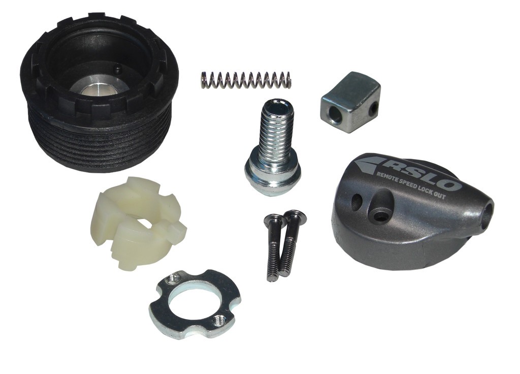 SR-SUNTOUR RL-Cover Cap Unit