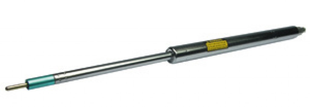 SR-SUNTOUR Remote Lock-Out Cartridge til Axon/XCP/XC-PRO