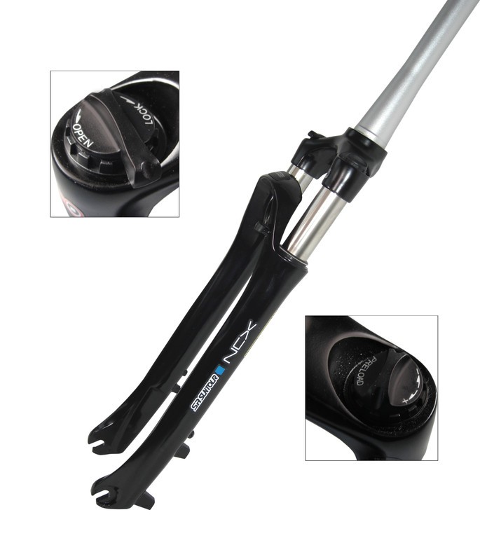 SR- Suntour NCX-D 63mm vandring med loockout - 1.299,00 : Cykelgear.dk ...