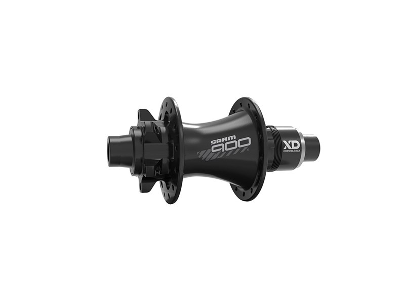 SRAM 900 XDR Bagnav 142X12 24 H