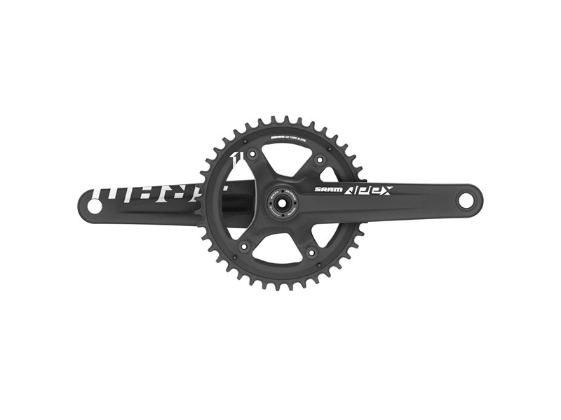 SRAM Apex 1 GXP 42T 175 mm
