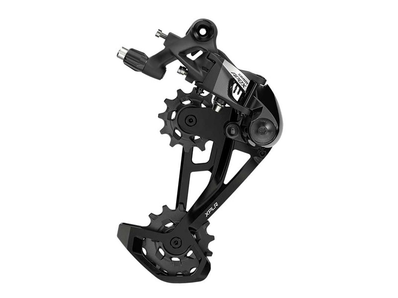 SRAM Rear Derailleur Apex XPLR 12 speed
