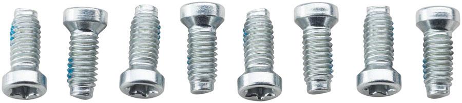SRAM Bolte Til Spider 8 stk. T20