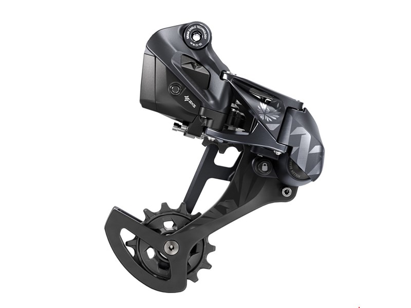 SRAM Eagle XX1 AXS 12 Speed Bagskifter 52T