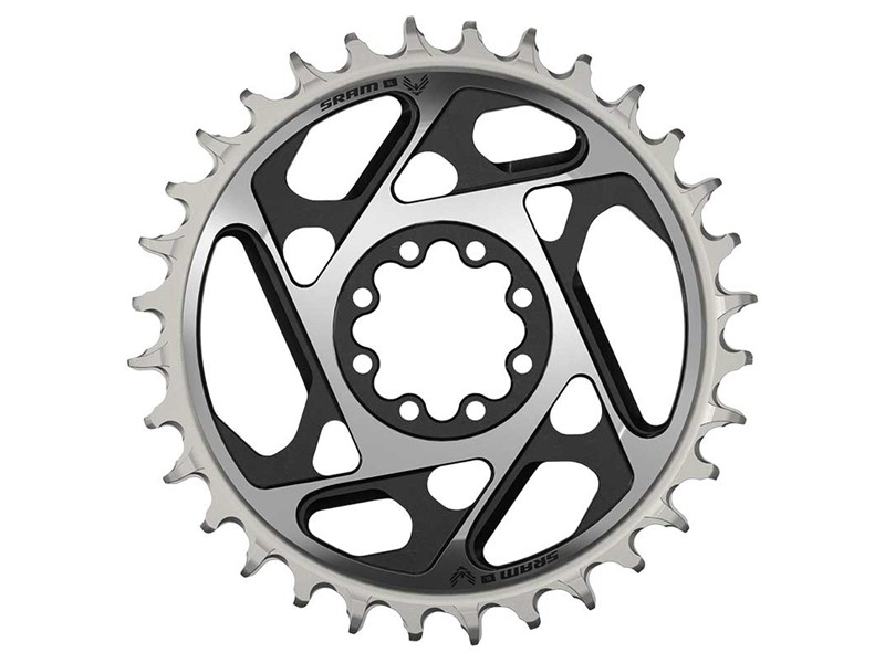 SRAM Eagle XXSL D1 T-Type Direct Mount klinge