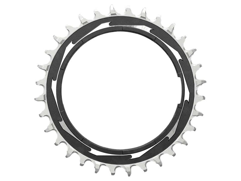 SRAM Eagle XXSL D1 T-Type Threaded Mount klinge