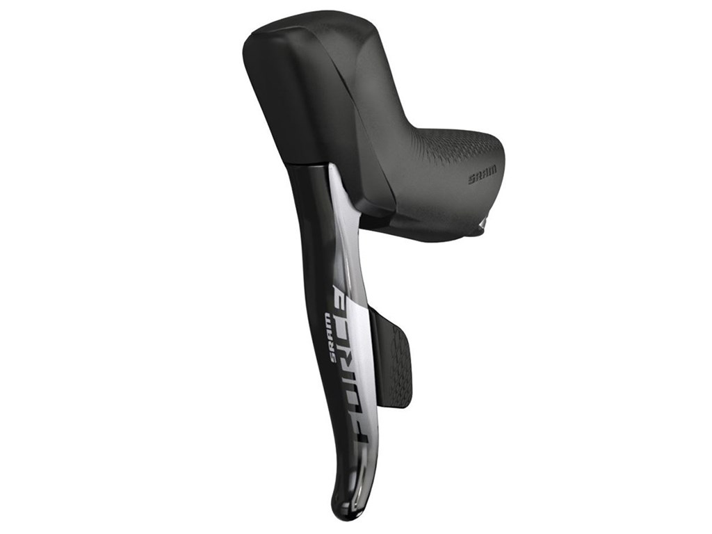 Sram Force - eTap skifte- og bremsegreb Disc - Venstre - 12 gear - Elektronisk