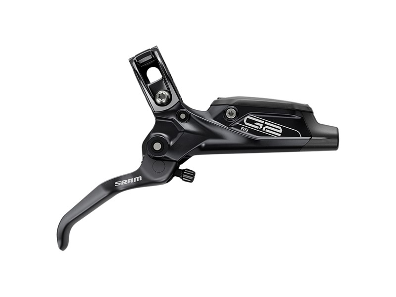 SRAM G2 RS forbremse 4 stempler