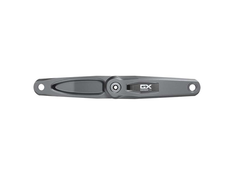 SRAM GX Eagle T-Type E-MTB Kranksæt 165mm