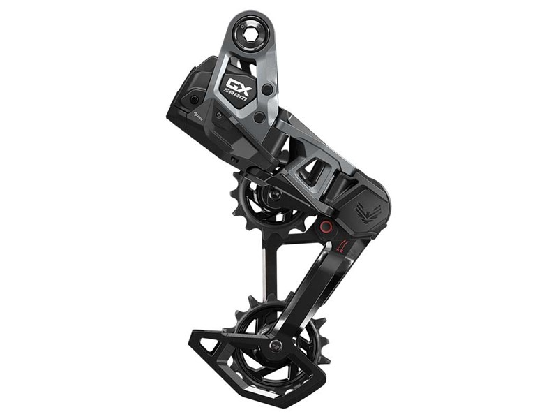 SRAM GX T-Type Eagle AXS 12-Speed Bagskifter