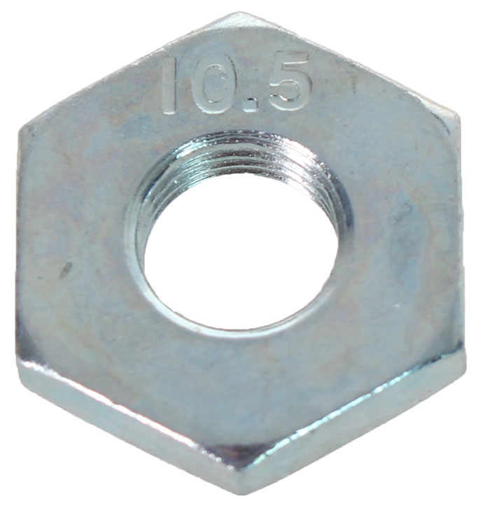 SRAM Møtrik til P5 10,5mm