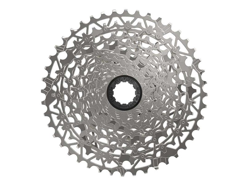 SRAM Apex XPLR PG-1231 Kassette 12-speed (11-44T)
