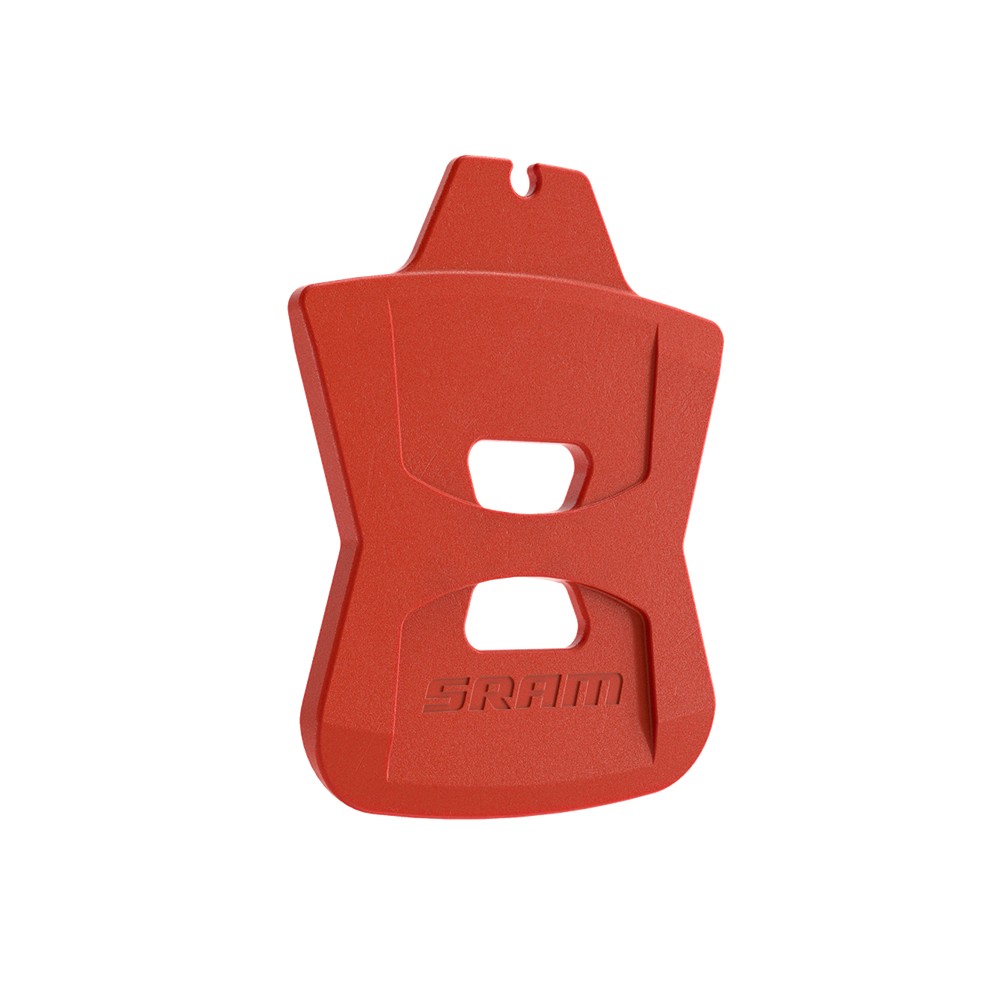 SRAM Pad Spacer til SRAM Road skivebremser