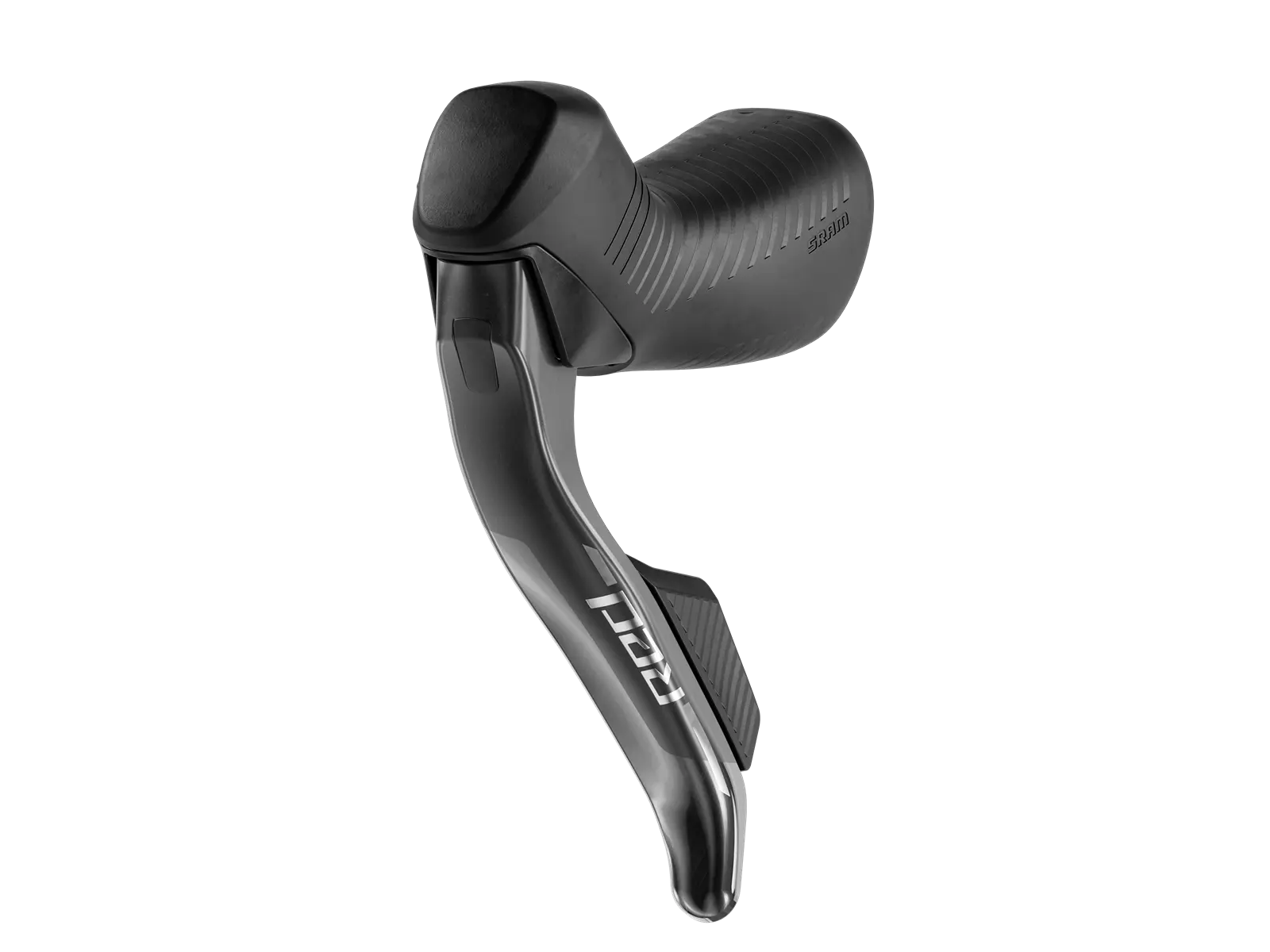 SRAM RED ASX E1 skifte- og bremsegreb med kaliber til eTap venstre