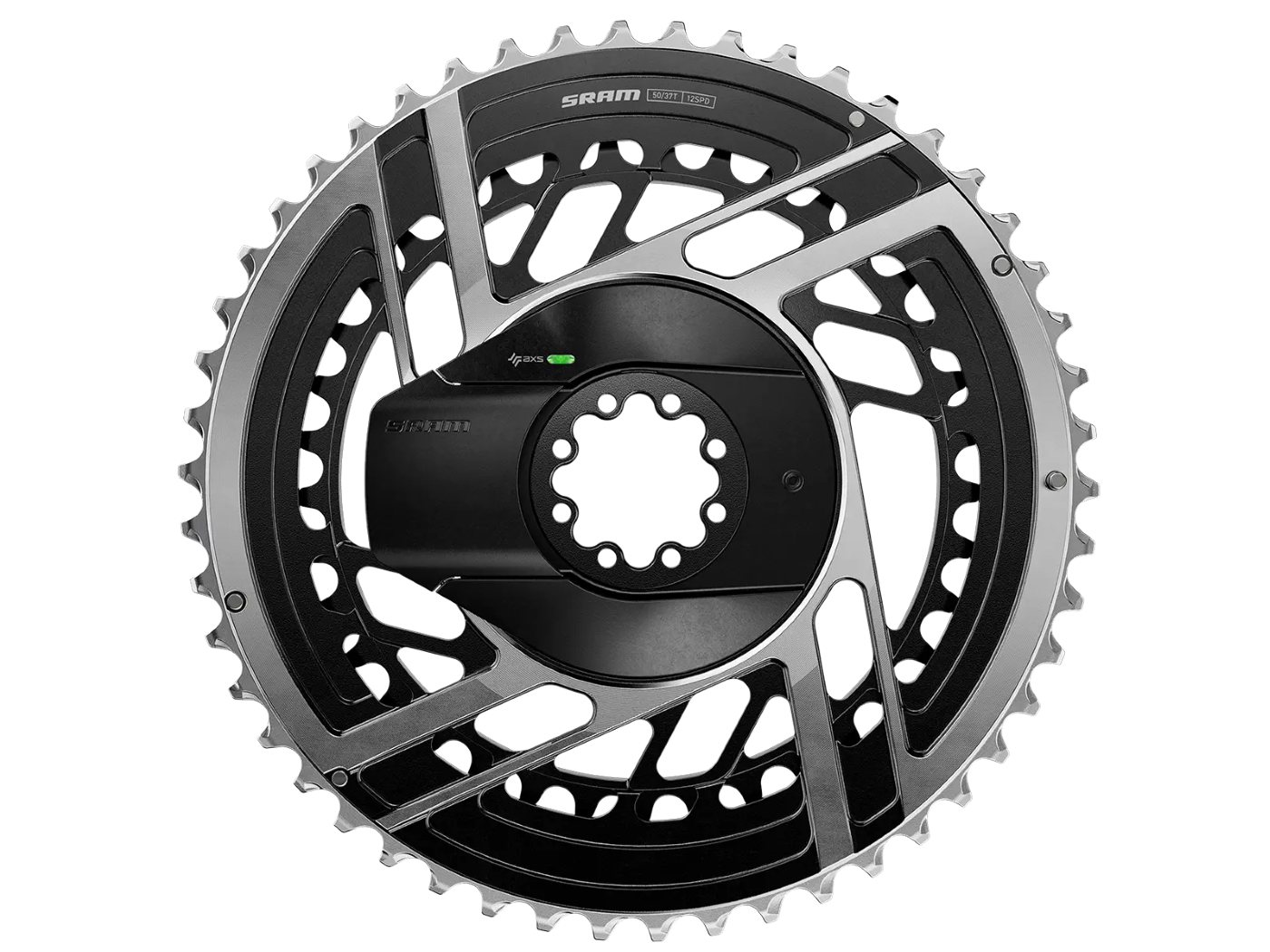 SRAM RED AXS Power Meter klinge