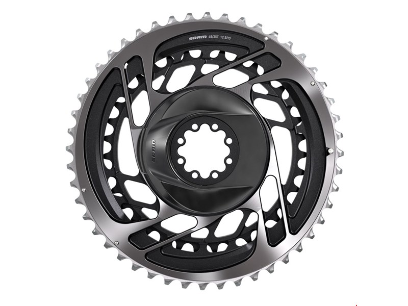 SRAM Chainring Direct Mount Inner/Outer 48/35T