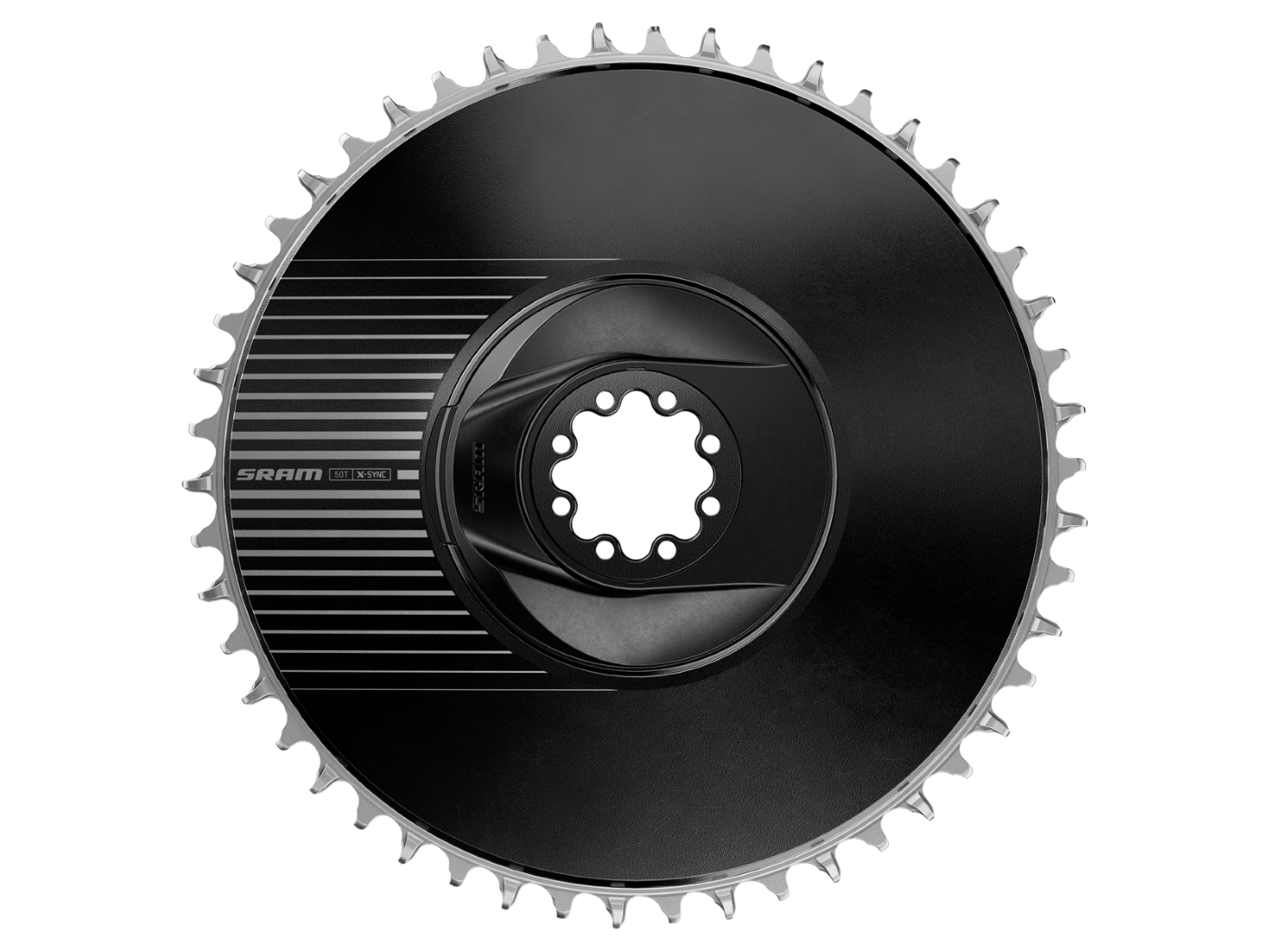 SRAM RED E1 Aero 1x klinge