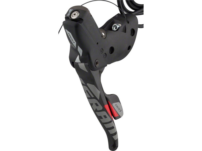 SRAM Red 22 Skiftegreb til Forskifter Hydraulisk