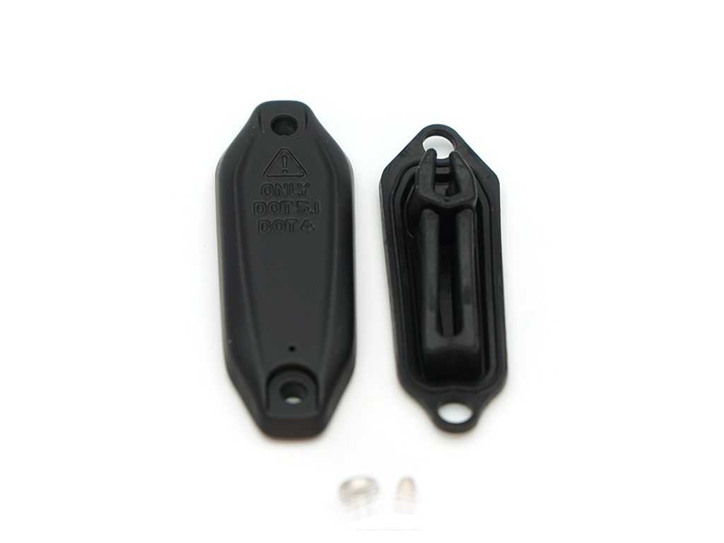 SRAM Reservoir Cap Kit Til G2 RSC/ULT