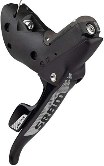 SRAM Rival 22 Til Bagskifter til Hydraulisk