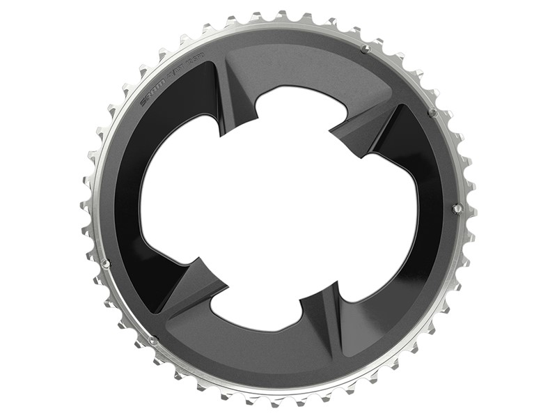 SRAM Chainring 48T Ø107 mm Outer (double) 4 holes