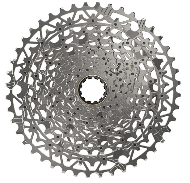 SRAM XPLR XG-1251 Kassette 12-speed (10-44T)