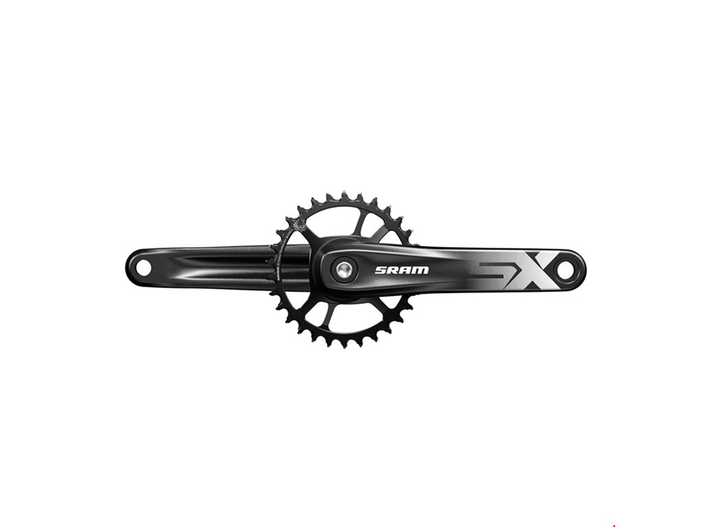SRAM SX Eagle kranksæt 175 Boost