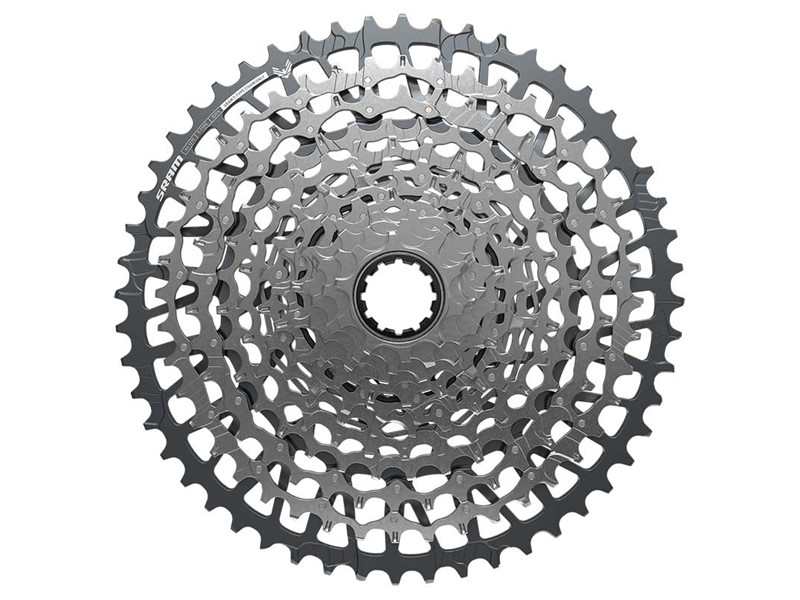 SRAM Sram GX Eagle T-Type 12-Speed Kassette 10-52T