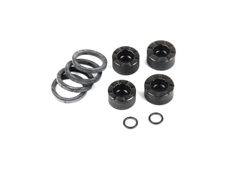 SRAM Stempel kit til kaliber - CODE - GUIDE RE