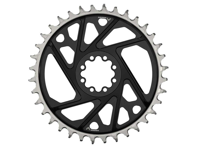 SRAM Eagle XX D1 T-Type Direct Mount klinge (Antal tænder: 30)