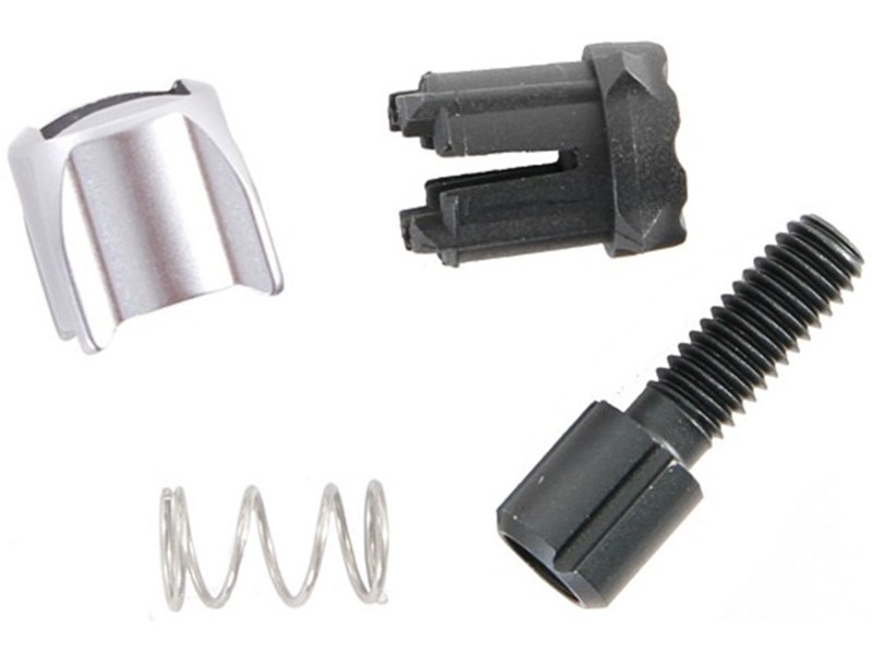 SRAM XX1 Barrel Adjuster Kit Justerskrue til Trigger-greb