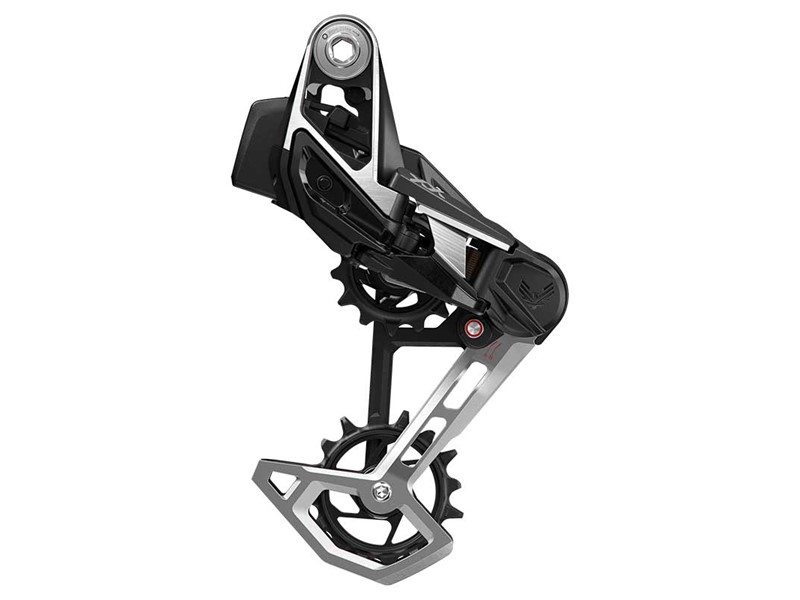 SRAM XX AXS 12 speed Bagskifter T-Type