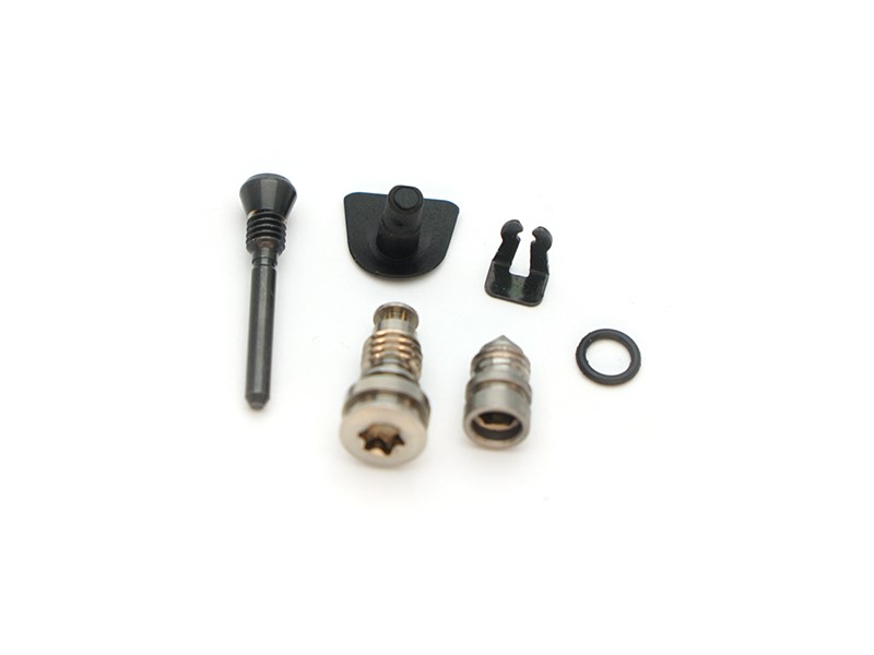 SRAM kaliber hardware kit til Level Ultimate/TLM