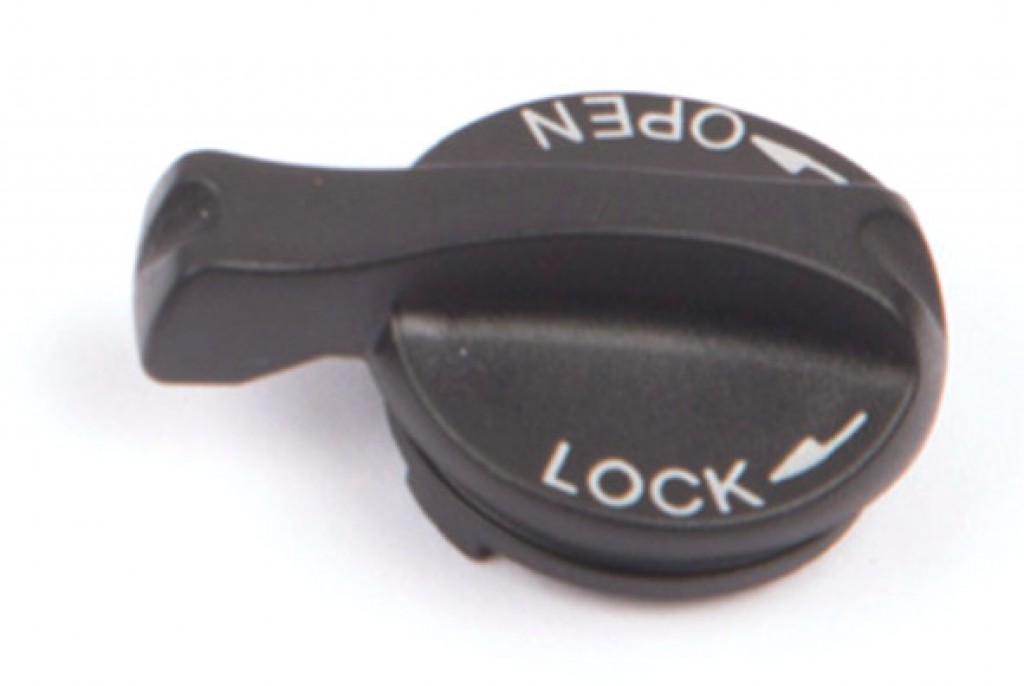 SR SUNTOUR Cap Til Lockout