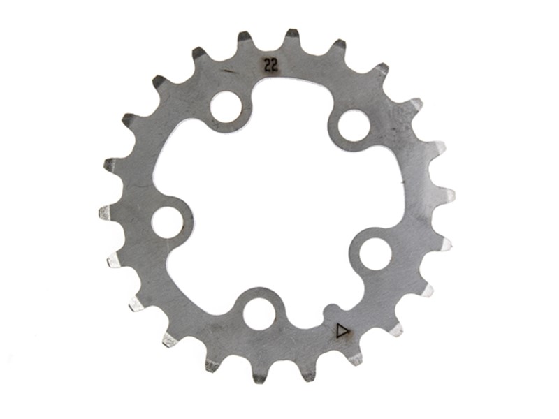 STRONGLIGHT Klinge Ø58 22T