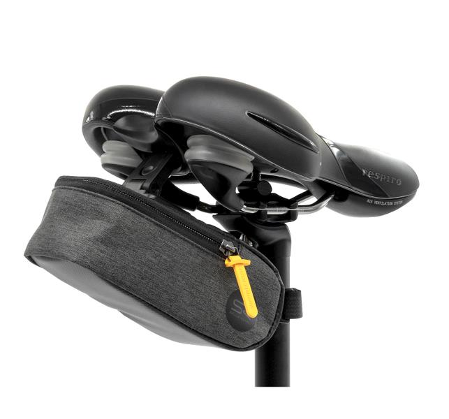 Selle Royal Sadeltaske med ICS (Integrated Clip System) 0.6L - Small
