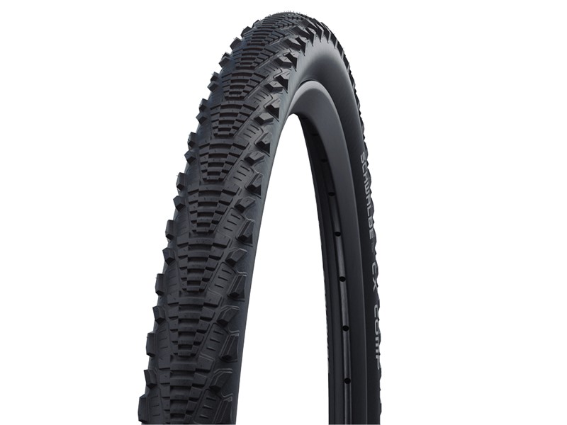 Schwalbe CX Comp Dæk 26 x 2.00 (50-559)