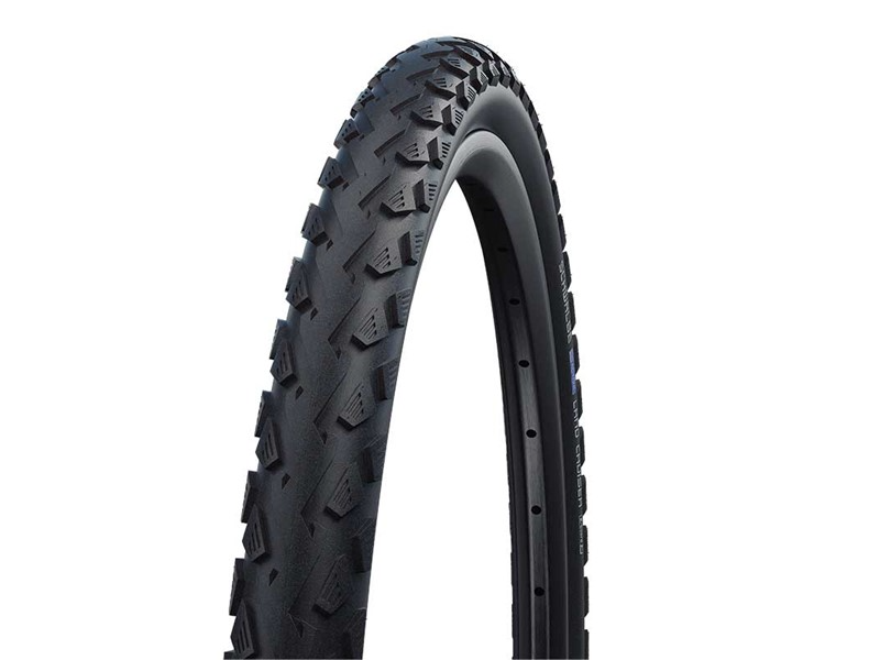 Schwalbe Land Cruiser 28 x 1,75