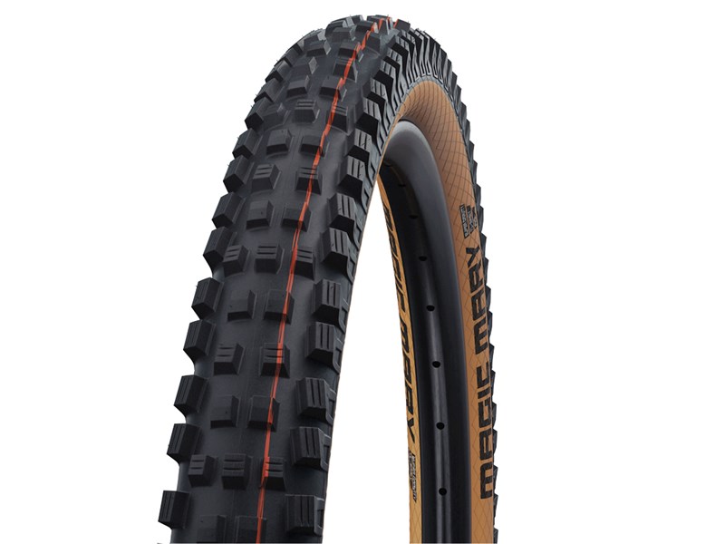 Schwalbe Magic Mary 27,5 x 2.40" Super Gravity Addix Soft Classic
