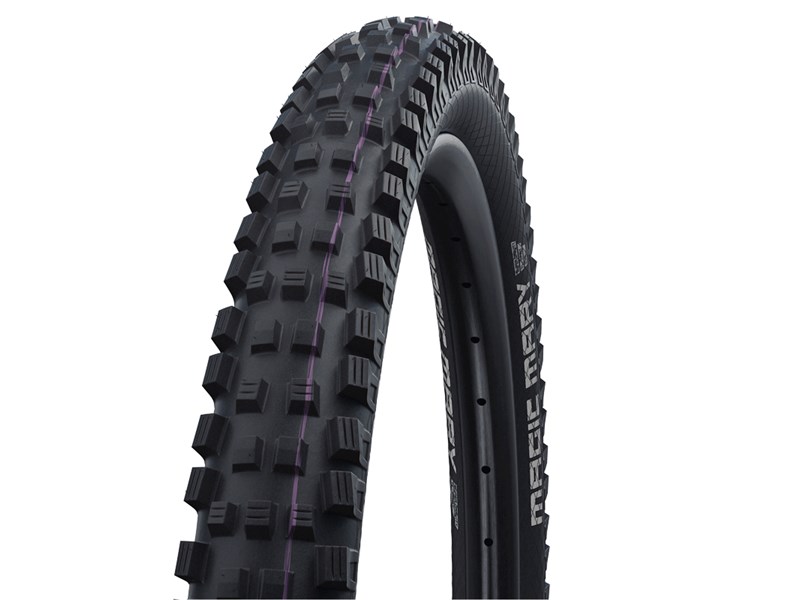 Schwalbe Magic Mary 29 x 2.40" Super Gravity Addix Ultra Soft